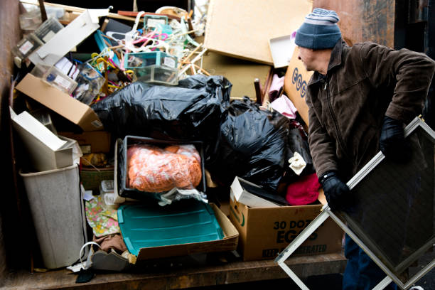 Best Residential Junk Removal  in Storrs, CT