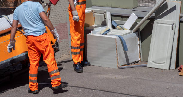 Best Construction Debris Removal  in Storrs, CT