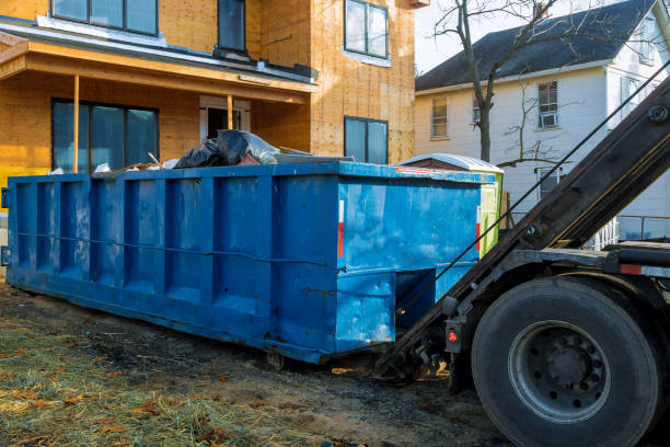 Best Donation Pickup Services  in Storrs, CT