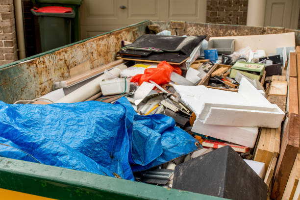 Best Dumpster Rental Services  in Storrs, CT