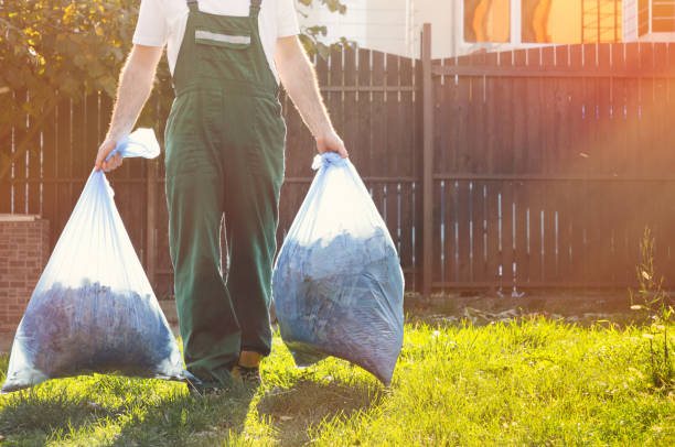 Demolition Debris Removal in Storrs, CT
