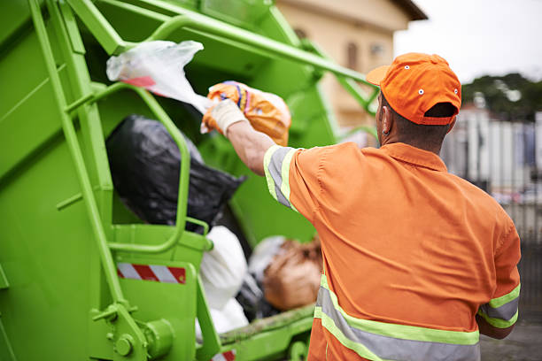 Property Management Cleanouts in Storrs, CT