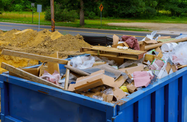Same-Day Junk Removal Services in Storrs, CT