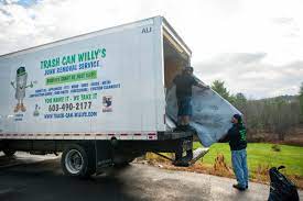Best Yard Waste Removal  in Storrs, CT